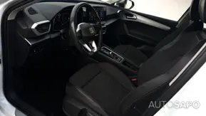 Seat Leon ST 2.0 TDi FR DSG S/S de 2021