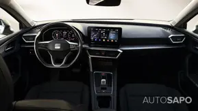 Seat Leon ST 2.0 TDi FR DSG S/S de 2021