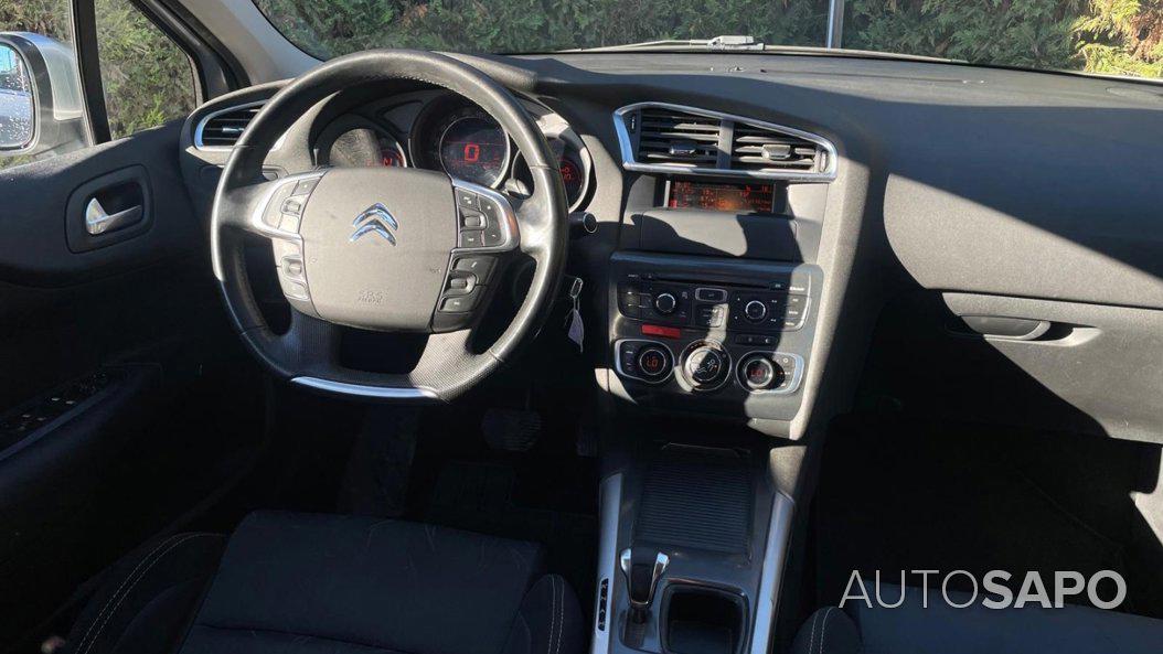 Citroen C4 1.6 HDi VTR Pack CMP6 de 2011