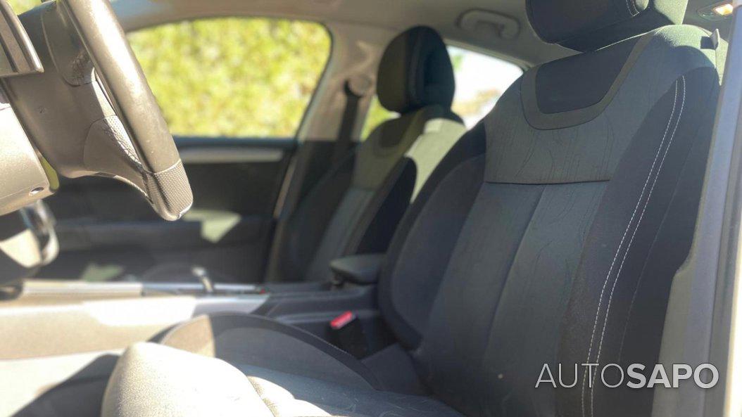 Citroen C4 1.6 HDi VTR Pack CMP6 de 2011