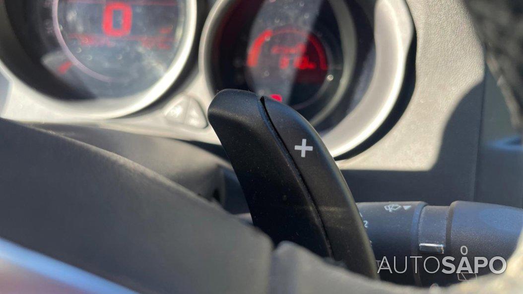 Citroen C4 1.6 HDi VTR Pack CMP6 de 2011