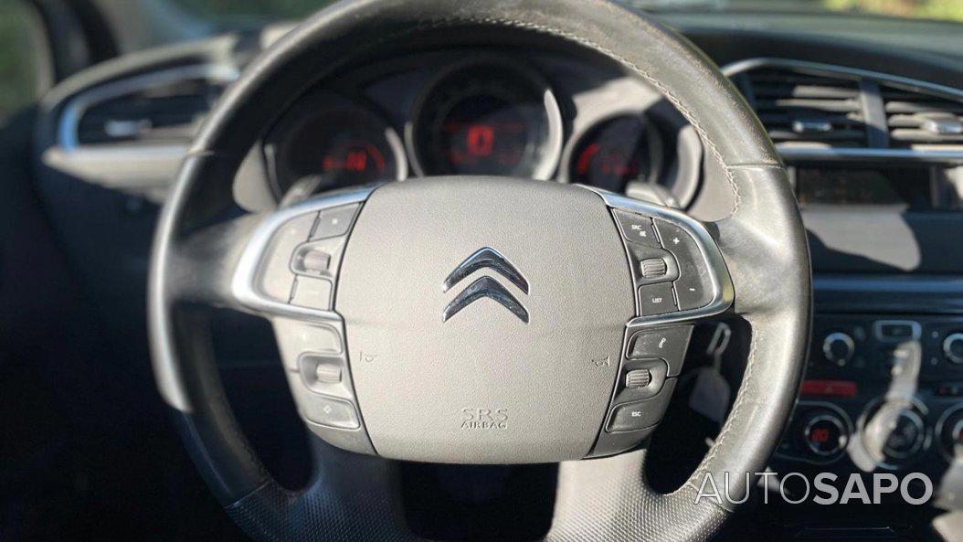 Citroen C4 1.6 HDi VTR Pack CMP6 de 2011