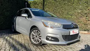 Citroen C4 1.6 HDi VTR Pack CMP6 de 2011