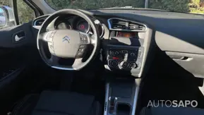 Citroen C4 1.6 HDi VTR Pack CMP6 de 2011