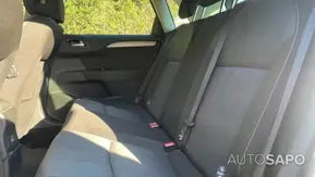 Citroen C4 1.6 HDi VTR Pack CMP6 de 2011