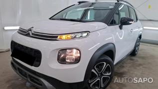 Citroen C3 AirCross 1.2 PureTech Shine EAT6 de 2019