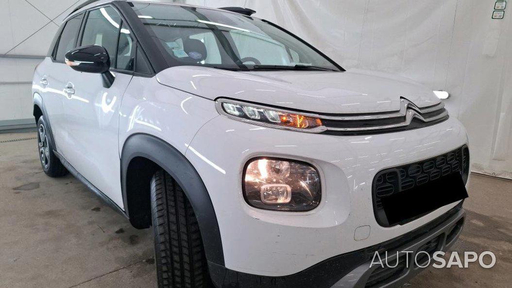 Citroen C3 AirCross 1.2 PureTech Shine EAT6 de 2019