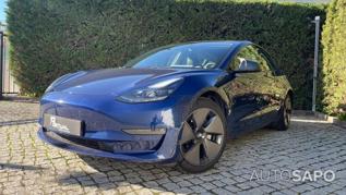 Tesla Model 3 de 2022