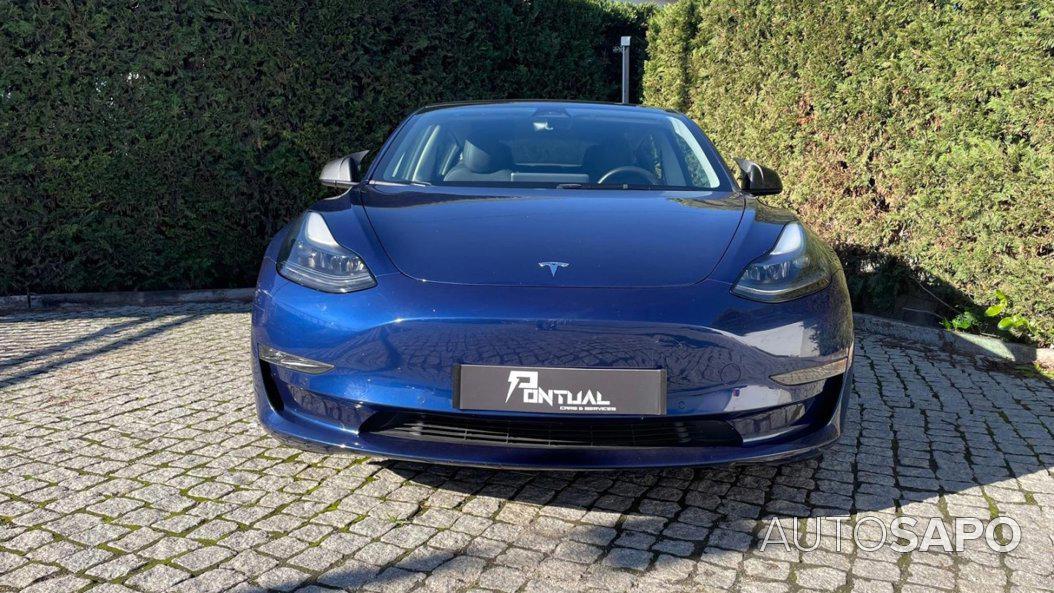 Tesla Model 3 de 2022