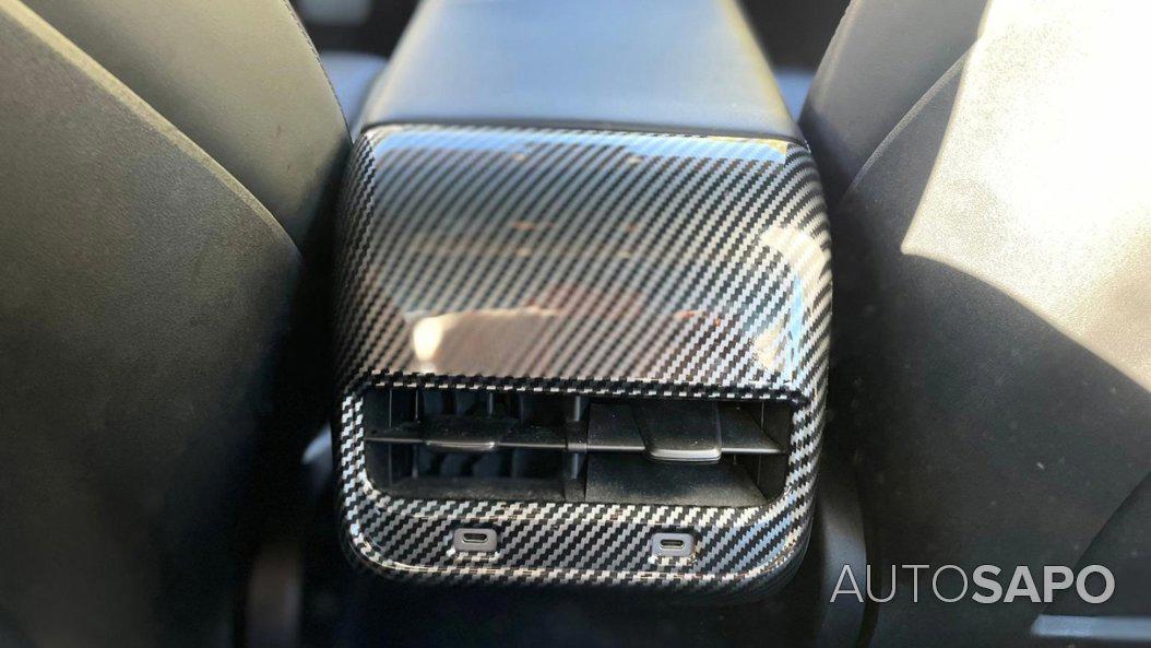 Tesla Model 3 de 2022