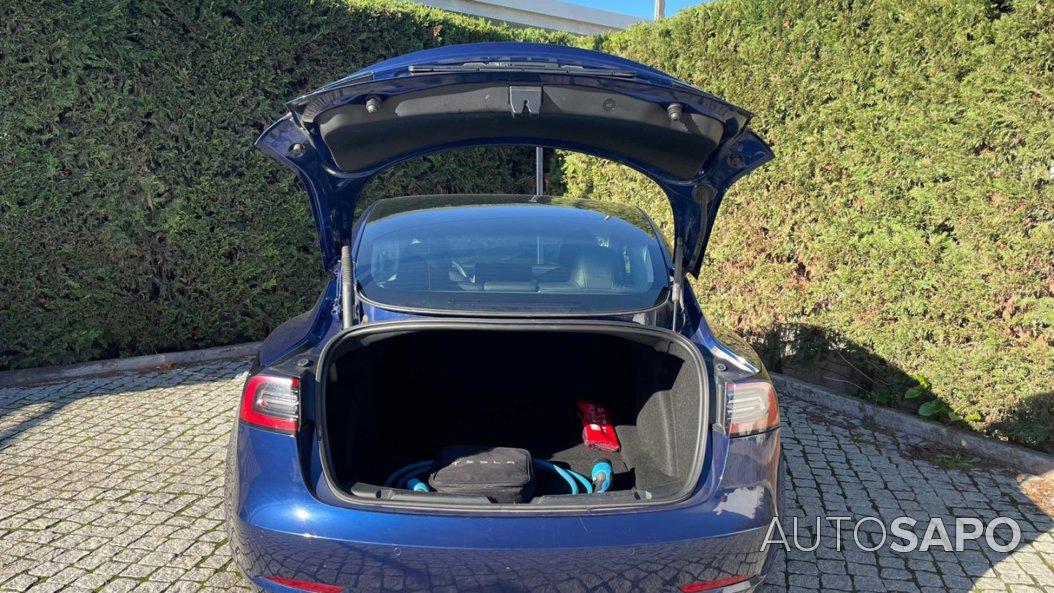 Tesla Model 3 de 2022