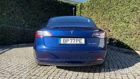 Tesla Model 3 de 2022