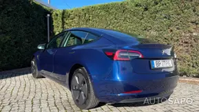 Tesla Model 3 de 2022
