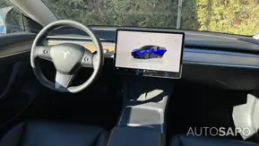 Tesla Model 3 de 2022