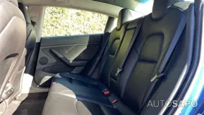 Tesla Model 3 de 2022