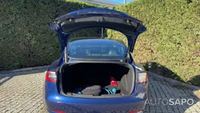 Tesla Model 3 de 2022