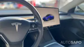 Tesla Model 3 de 2022