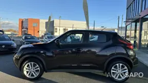Nissan Juke 1.5 dCi Acenta de 2014