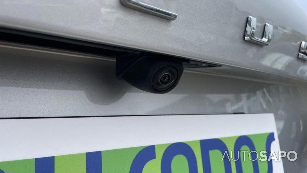 Ford Focus 1.0 EcoBoost MHEV ST-Line X de 2025