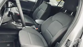 Ford Focus 1.0 EcoBoost MHEV ST-Line X de 2025