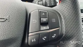 Ford Focus 1.0 EcoBoost MHEV ST-Line X de 2025