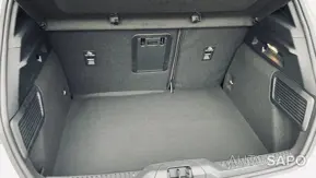 Ford Focus 1.0 EcoBoost MHEV ST-Line X de 2025