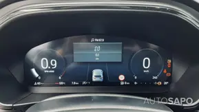 Ford Focus 1.0 EcoBoost MHEV ST-Line X de 2025