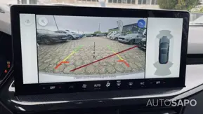 Ford Focus 1.0 EcoBoost MHEV ST-Line X de 2025