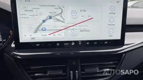 Ford Focus 1.0 EcoBoost MHEV ST-Line X de 2025