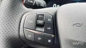 Ford Focus 1.0 EcoBoost ST-Line X de 2025