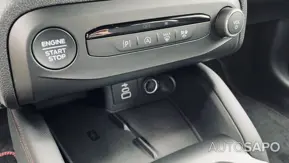 Ford Focus 1.0 EcoBoost ST-Line X de 2025