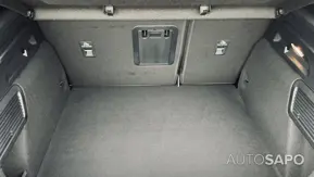 Ford Focus 1.0 EcoBoost ST-Line X de 2025