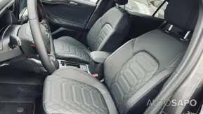 Ford Focus 1.0 EcoBoost ST-Line X de 2025