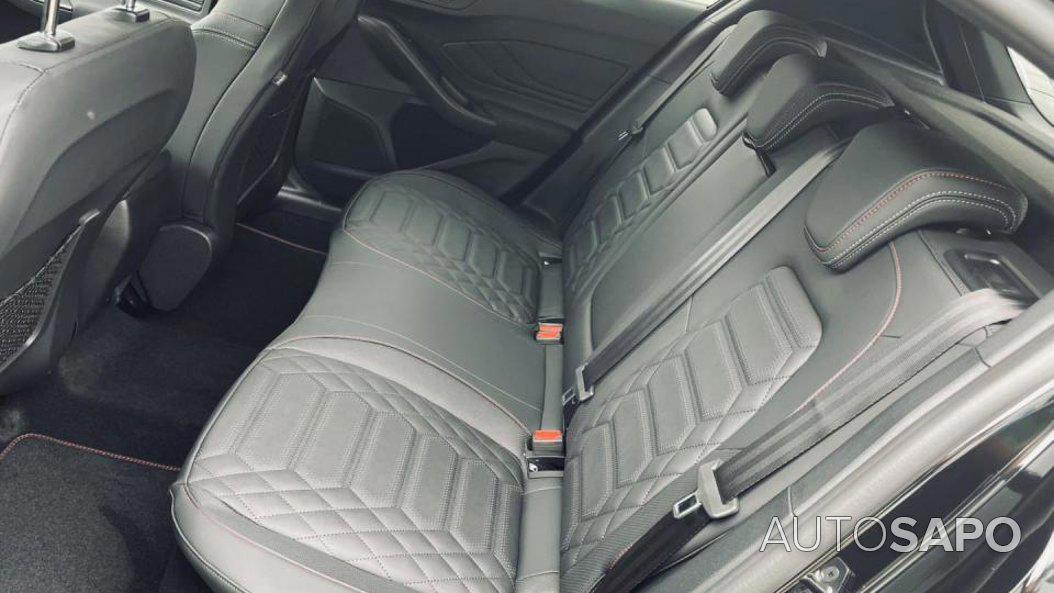 Ford Focus 1.0 EcoBoost ST-Line X de 2025