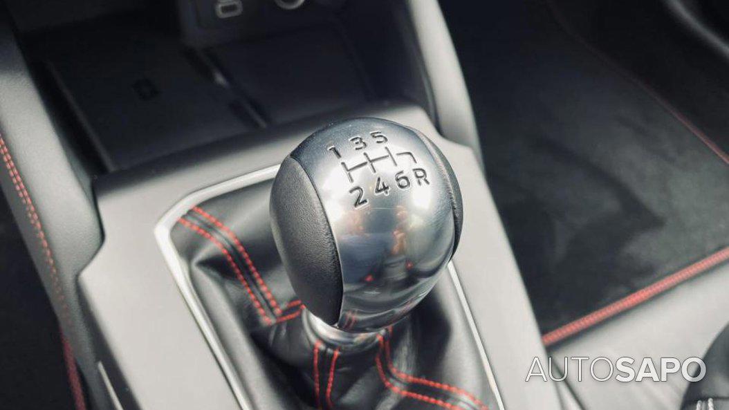 Ford Focus 1.0 EcoBoost ST-Line X de 2025