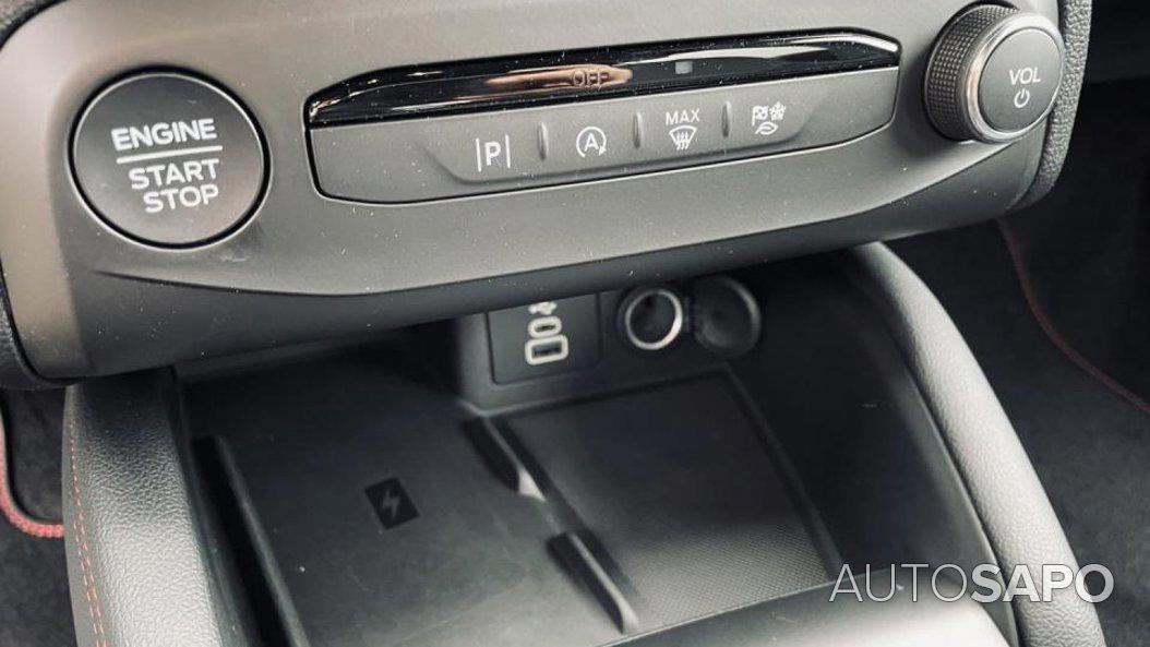 Ford Focus 1.0 EcoBoost ST-Line X de 2025