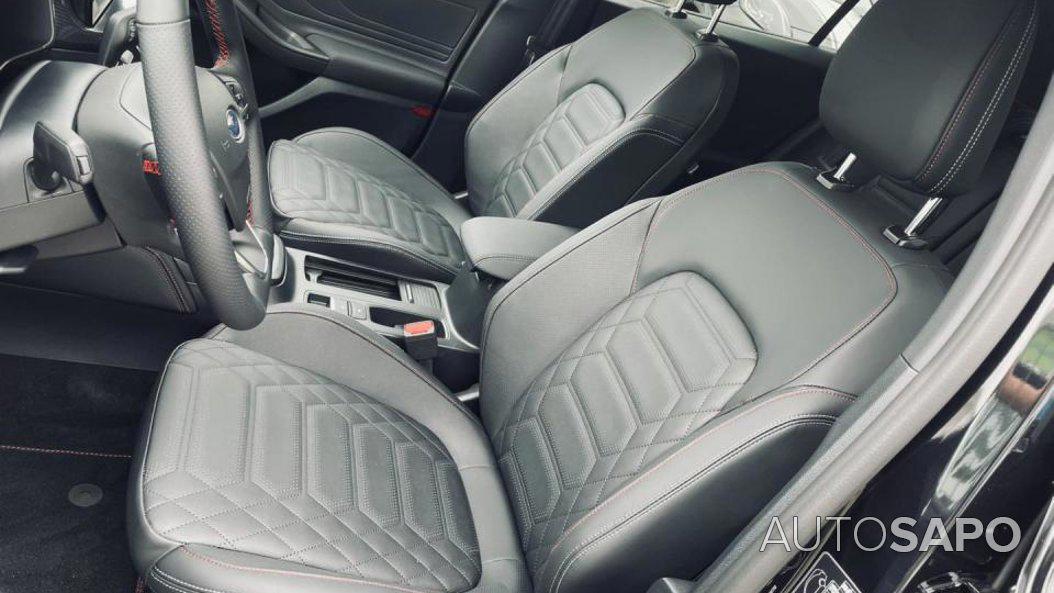 Ford Focus 1.0 EcoBoost ST-Line X de 2025