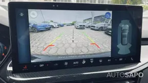 Ford Focus 1.0 EcoBoost ST-Line X de 2025