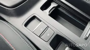 Ford Focus 1.0 EcoBoost ST-Line X de 2025