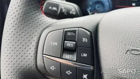 Ford Focus 1.0 EcoBoost ST-Line X de 2025