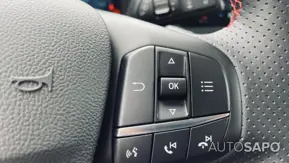 Ford Focus 1.0 EcoBoost ST-Line X de 2025