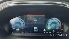 Ford Focus 1.0 EcoBoost ST-Line X de 2025