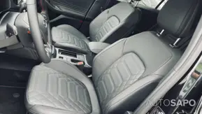 Ford Focus 1.0 EcoBoost ST-Line X de 2025