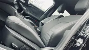 Ford Focus 1.0 EcoBoost ST-Line X de 2025