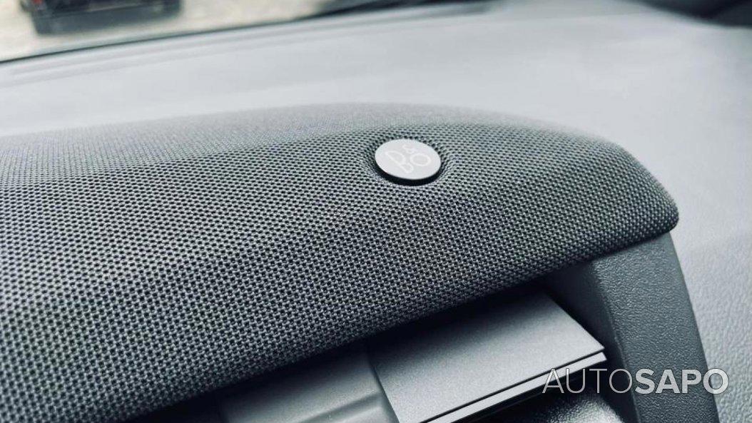 Ford Puma 1.0 EcoBoost MHEV ST-Line X de 2025