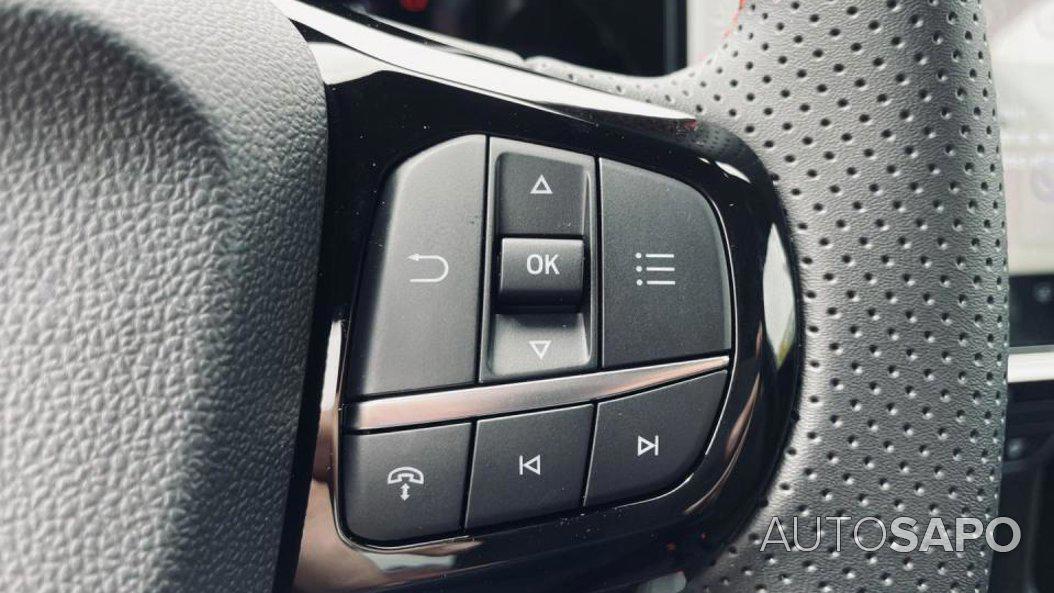 Ford Puma 1.0 EcoBoost MHEV ST-Line X de 2025