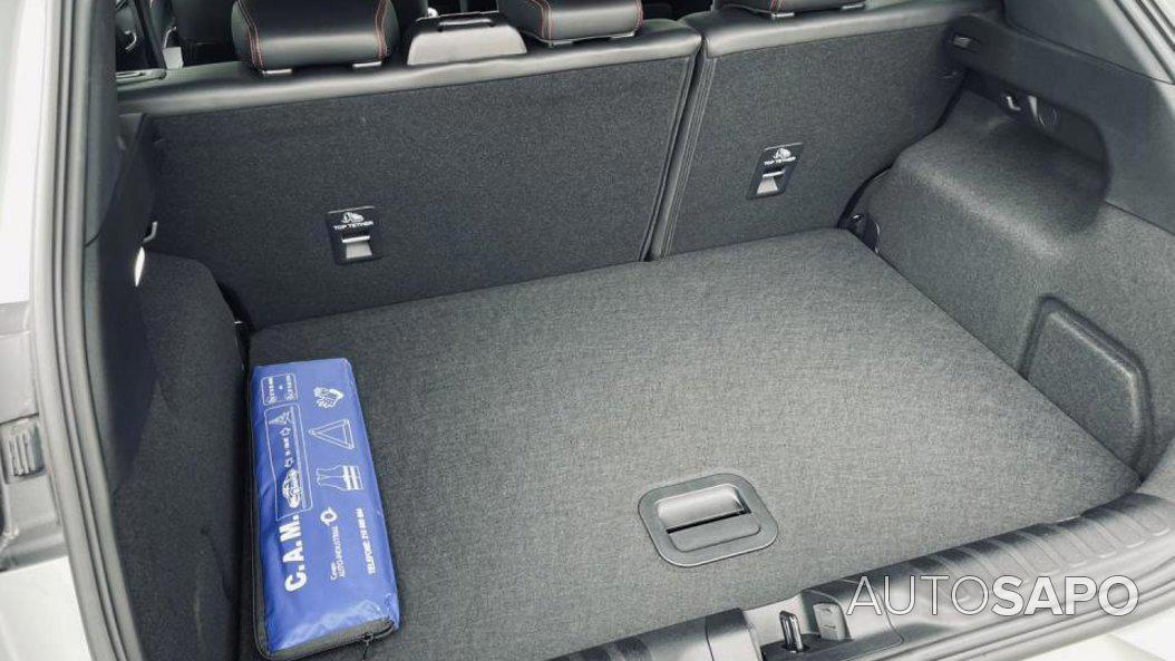 Ford Puma 1.0 EcoBoost MHEV ST-Line X de 2025