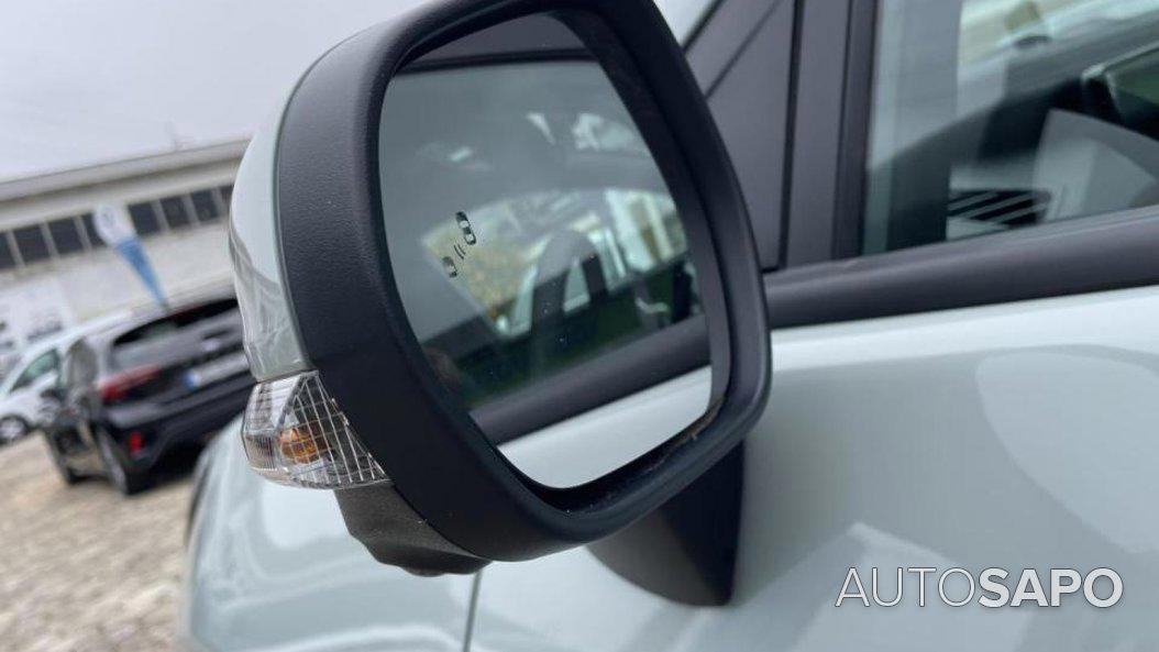 Ford Puma 1.0 EcoBoost MHEV ST-Line X de 2025