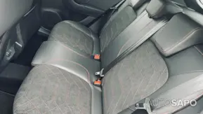 Ford Puma 1.0 EcoBoost MHEV ST-Line X de 2025