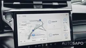 Ford Puma 1.0 EcoBoost MHEV ST-Line X de 2025